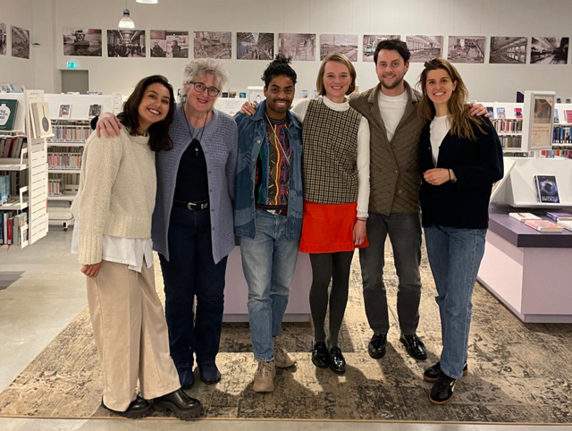 Wij zijn er even tussenuit, zien jullie begin januari weer!